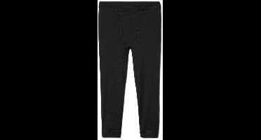 Columbia Midweight Tight 2 Basislaagbroek Zwart 12-13 Years Jongens