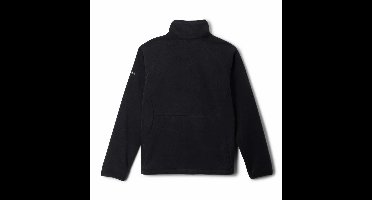 Columbia Fast Trek™ Iv Fleece Met Volledige Rits Zwart 6-7 Years Jongens