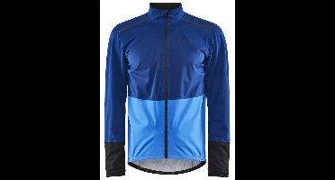 Craft Adv Endur Hydro Jas Blauw M Man