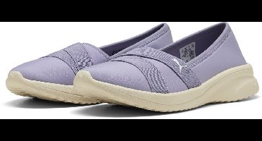 PUMA Adelina 2 Dames Sneakers - Lilac Luster-PUMA White