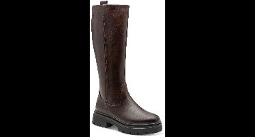 Marco Tozzi Dames Laarzen 2-26615-45 304 F-breedte Maat: 38 EU