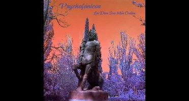 Psychophónicos - Los Dias Son Más Cortos (7" Single)