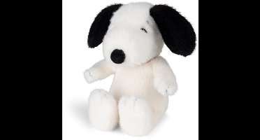 BON TON TOYS x Snoopy ECO Fuzzy Cream - 17 cm - 7.