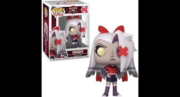 Funko Pop! Animation: Hazbin Hotel - Vaggie #2240
