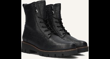 Gabor 055 Boots Dames - Zwart - Maat 35,5