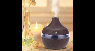 Luchtbevochtigers Slaapkamer - Luchtreinigers - Humidifier