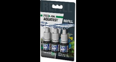 Proaquatest mg-ca magnesium-calcium refill