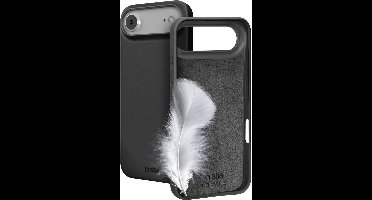 sbs mobile Instinct Cover Apple iPhone Air Zwart