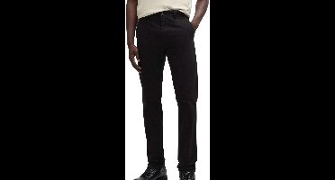 BOSS Chino Slim Zwart - Maat W 34 - L 34 - Heren