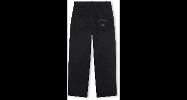 Zadig & Voltaire X60475 Broek Zwart 14 Years Jongens