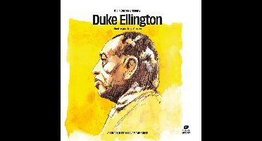 Duke Ellington - Money Jungle (LP)