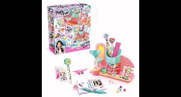 Canal Toys OFG323, Meerkleurig