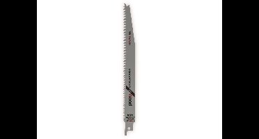 Bosch reciproblad  BIM S - 2345 X - 200 mm - Progressief 6-10
