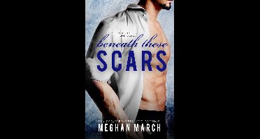 Beneath 4 - Beneath These Scars