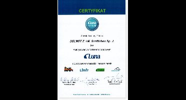 Limit Metalen Gradenboog 100x70mm DIN 875/2