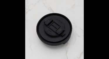 Olievuller Cap 04E103485A 116851755 voor 1.0L 1.2L 1.4L 1.6L Motoren - Automotive Olie Tank Cap - Brandstof Tank Cap - Olie Filler Plug Cover