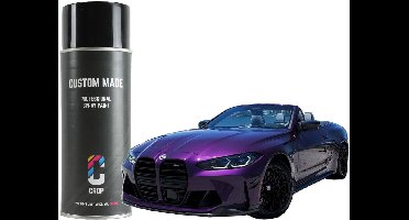 BMW Twilight Purple lak spuitbus