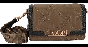 JOOP! Schoudertas Ricamo Sousa Shoulderbag Olive Night Olijfgroen