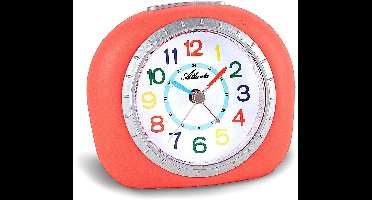 Atlanta - 1966-1 - alarmbel - Quartz - Analoog