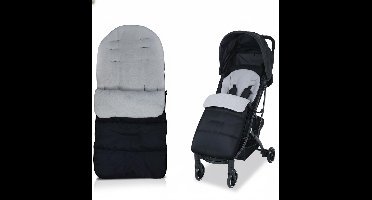 Voetenzak Buggy - Kinderwagen Wiegdeken - Universeel -