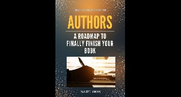 Book Development for AUTHORS