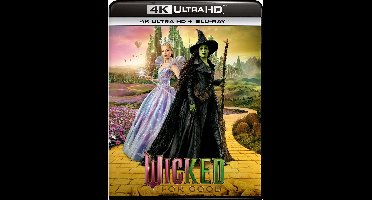 Movie - Wicked: For Good