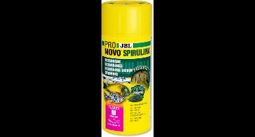 JBL ProNovo Spirulina Flakes M 250ML