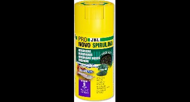 Pronovo spirulina grano s 100 ml click