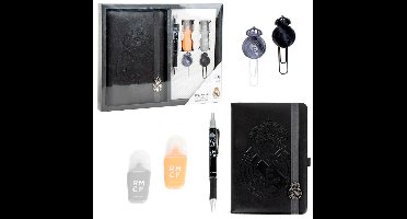 Cerdá life's little moments Football Stationery Set Real Madrid Stationery