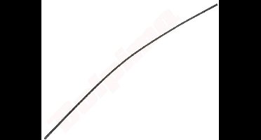 Aandrijfas passend op FLEX 820mm