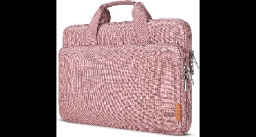 Laptop Hoes Voor 15.6 Inch Laptops - Bescherming, Stijlvol en Duurzaam