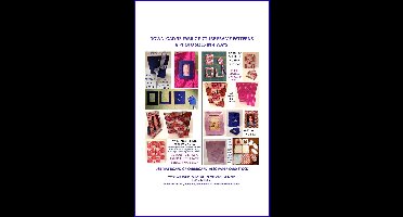 Fabricated Frames - Download 32 Fabric Picture Frame Patterns