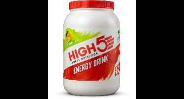 High5 - Energy drink - 2200gr - Energiedrank - Sportdrank