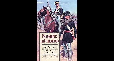 Peacekeepers And Conquerors