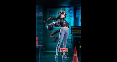 Bandai Umamusume: Pretty Derby - Figuur - Hokko Tarumae (BoC z) as MacotMai