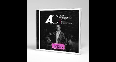 Alex Christensen & The Berlin Orchestra: Classical 80s Dance [CD]