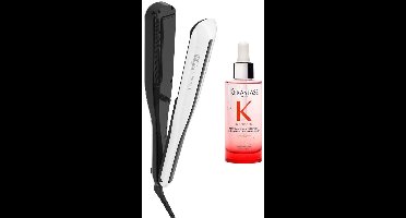 L'Oréal Professionnel Steampod 3.0 + Kérastase Genesis Serum 90ml