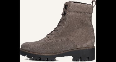 Gabor 055 Boots Dames - Taupe - Maat 40,5
