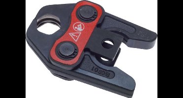 Rothenberger Persbek Voor Persmachine M 35 Mm - U2234