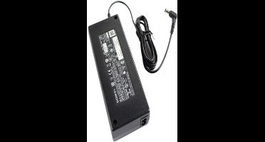 Sony 149300445 netvoeding & inverter - 120W - Zwart