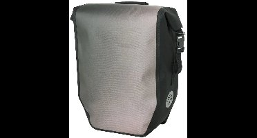 AGU Clean Enkele Fietstas Shelter Click'nGo Large - Gradient Early Dawn - 21