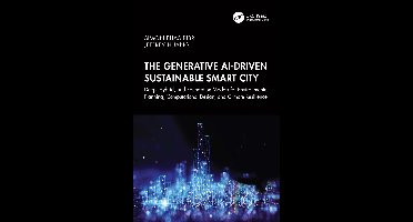 The Generative AI-Driven Sustainable Smart City