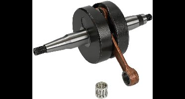 Krukas TNT Standaard Derbi GPR, Senda 50cc 2 Takt D50B0 (Vanaf 2006)