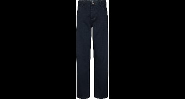 Petrol Industries - Jongens Relaxed Fit Broek Cardón - Blauw - Maat 140