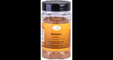 Tuana Kruiden - Hummus Kruidenmix 200g - Tuanashop - MP-H-0011