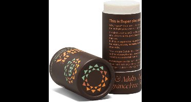 Sol de Ibiza - Face - Body Zonbeschermende Super Zink Stick 45g - SPF30