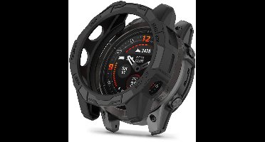 Tech-Protect Defense Air-Case Voor Garmin Fenix 7X 7X Pro Endurance
