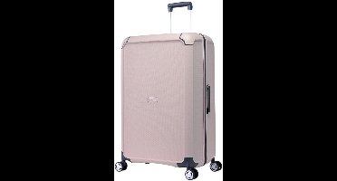 Eminent AEGIS - 4-wiel trolley 78 cm uitgebreid (lichtroze)