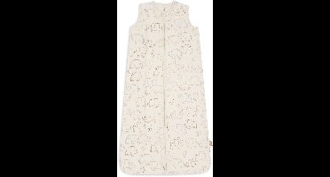 Jollein Slaapzak Baby Mouwloos 70cm - Hydrofiel - Elephant Tales