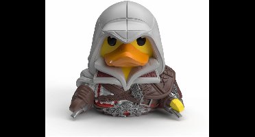 Numskull Assassin´s Creed Tubbz PVC Figure Ezio 1st Edition 10 cm Mini-Figuur